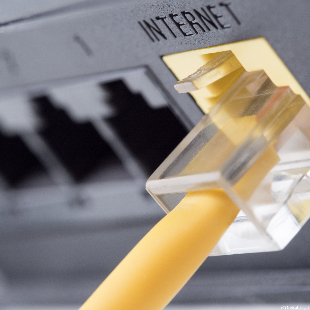 Come Installare un Cavo Ethernet: Guida Passo Passo