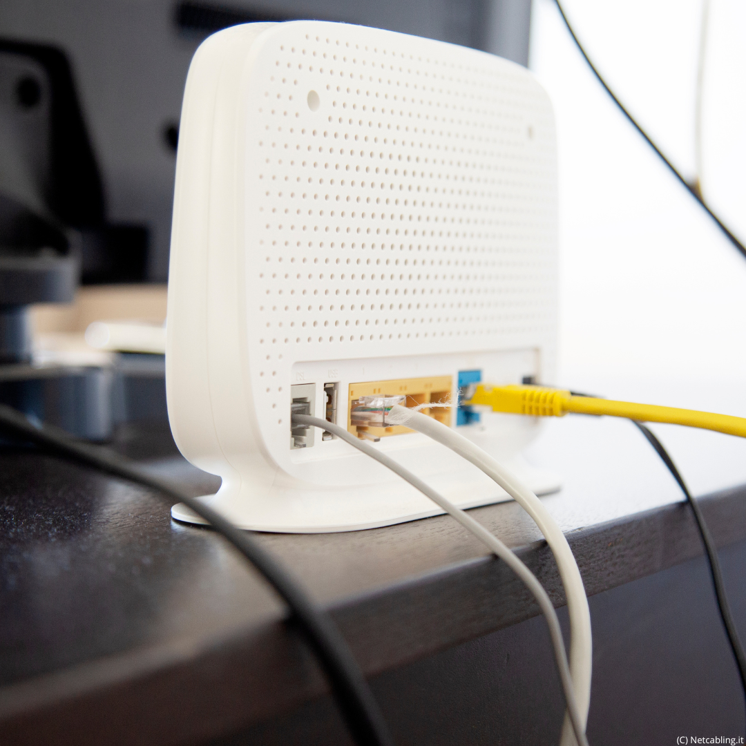 Come Risolvere i Problemi Comuni dei Cavi Ethernet