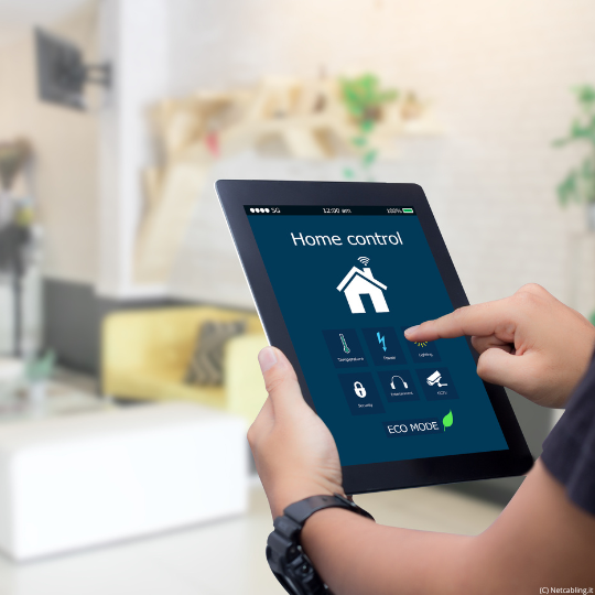 Introduzione alla Domotica: Come Trasformare la Tua Casa in una Smart Home